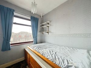 Bedroom 3- click for photo gallery